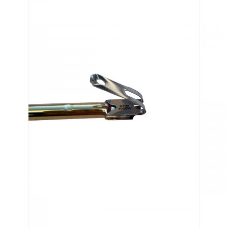 WDK-L7 Лампа с золотистым покрытием 50 см для ИК сушек WDK-1A, 2A, 3AT, 3W, 3C, 3CH, 3D, 6CL, 6W, 2200W