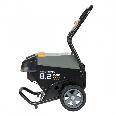 WDK-HPW8200 Аппарат высокого давления 8.2 КВт; 380 В; 280 бар; 960 л/час