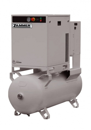 ZAMMER SKS 2,2-10-270A/O