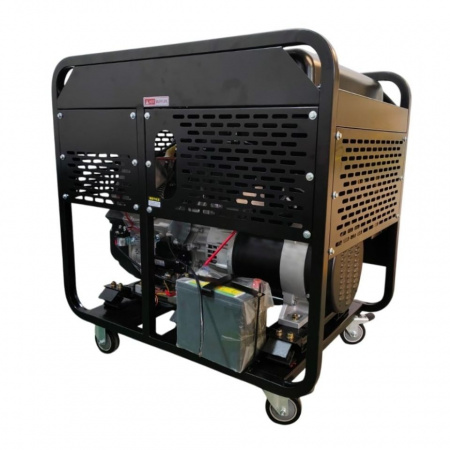 ZAMMER S15000DE3