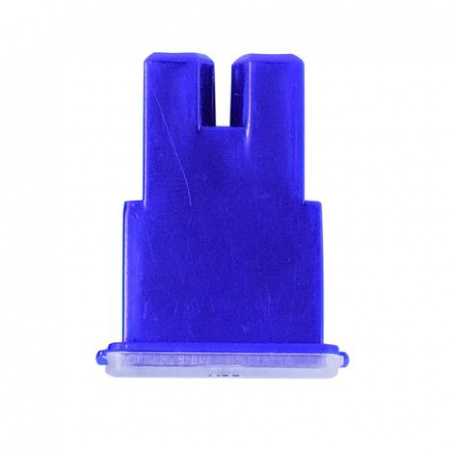 Предохранитель тип "F" 100A BLUE TX /5/50