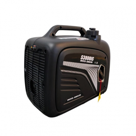 ZAMMER S3800iS