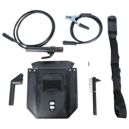 Weld 150 Mini Сварочный аппарат, 150А, 220В, MIG/MAG