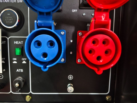 ZAMMER S15000DE3
